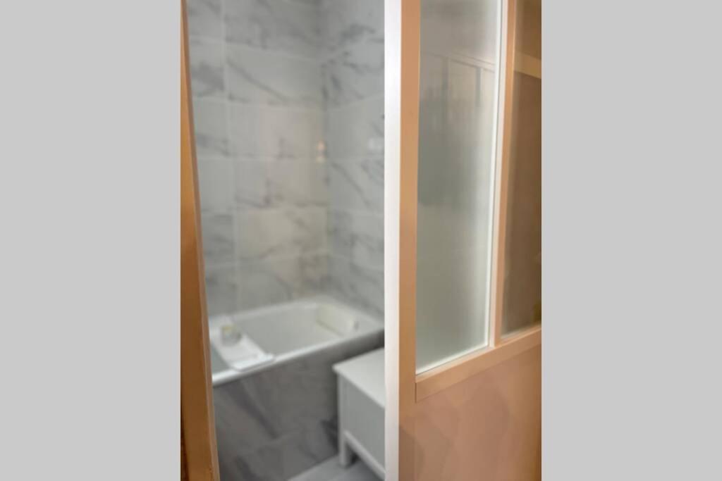 T2 Vue Mer 6 Personnes Villers-sur-Mer Exterior foto