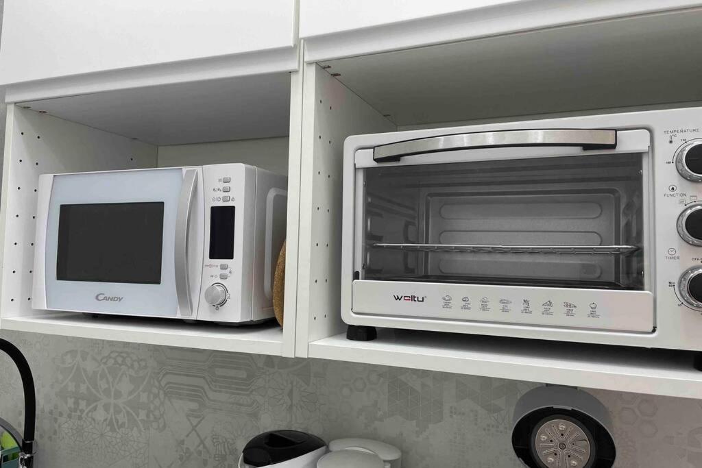 T2 Vue Mer 6 Personnes Villers-sur-Mer Exterior foto
