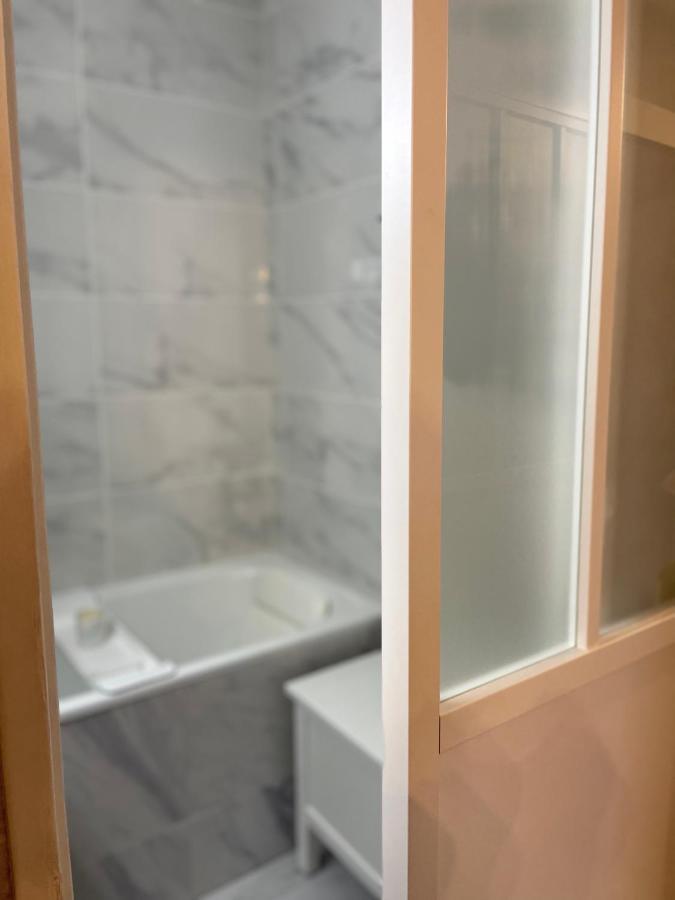 T2 Vue Mer 6 Personnes Villers-sur-Mer Exterior foto