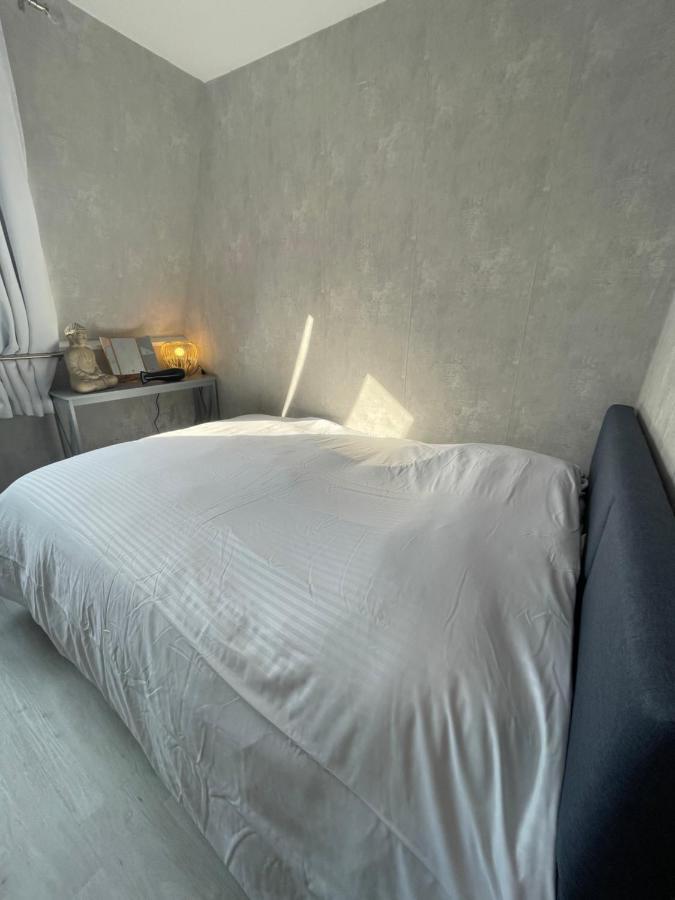 T2 Vue Mer 6 Personnes Villers-sur-Mer Exterior foto