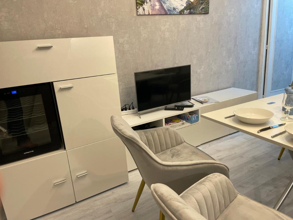 T2 Vue Mer 6 Personnes Villers-sur-Mer Exterior foto
