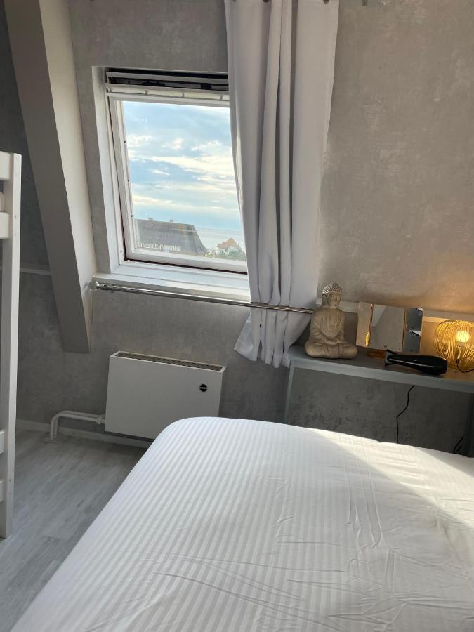 T2 Vue Mer 6 Personnes Villers-sur-Mer Exterior foto